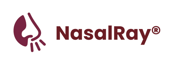 NasalRay® » Red Light Therapy Store
